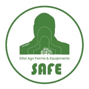 Sital Agri Farms and Equipment logo