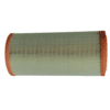 CNH 47362223 Backhoe Air Filter for Case Backhoe Loader Side