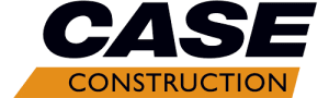 Case Construction Equipment Logo - Trusted Solutions