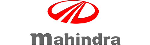 Mahindra Tractor Logo - Trusted Agricultural Solutions