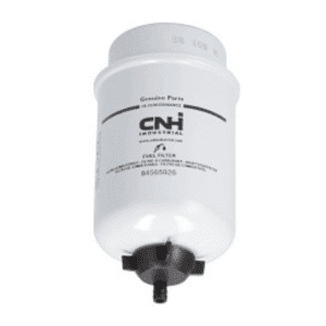 Case Construction 84565926 Water Separator Filter - Genuine Replacement Part