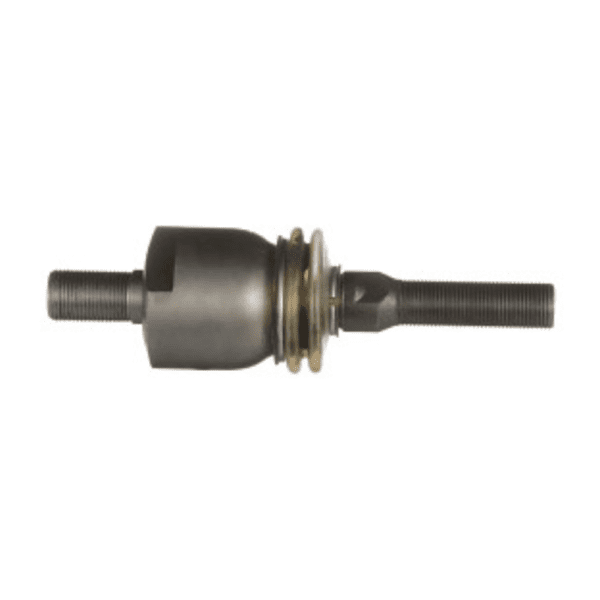 Durable spherical joint for front axle in Case Construction Equipment