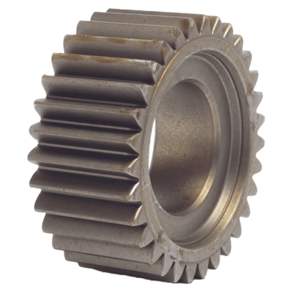 CASE 87542769 CIL 644723 Planetary Gear Z-31 - Side View
