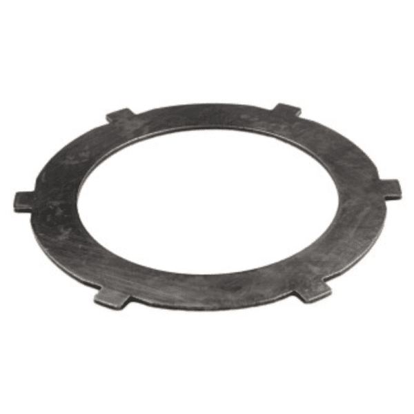 CIL Genuine 133924 Friction Counter Plate for Carraro Transmission - High-Quality Spare Part at SafeSparesOnline.
