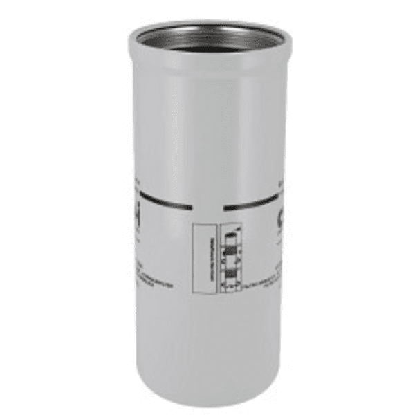 Case Construction Genuine 47833556 Hydraulic Oil Filter - Right View