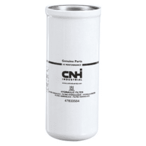 Case Construction Genuine 47833564 Hydraulic Oil Filter - Main View