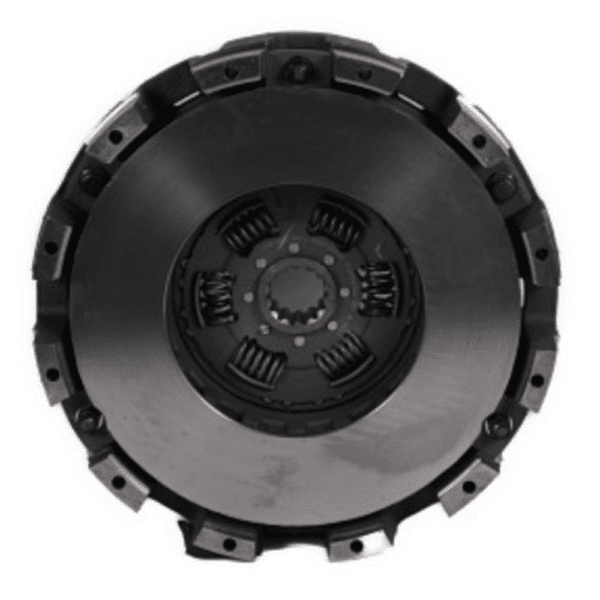 CNH Genuine 82824210 Double Clutch Assembly - Front View