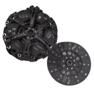 CNH Genuine 82824210 Double Clutch Assembly - Main View