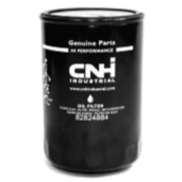 CNH Genuine 82824884 Hydraulic Oil Filter for Tractors