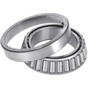 CASE 87307345 Tapered Roller Bearing - Main View