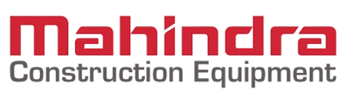 Mahindra Construction Logo