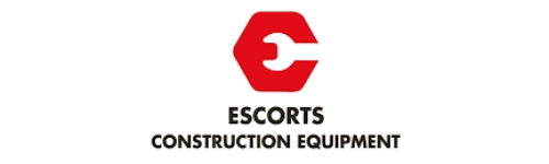 escorts construction logo