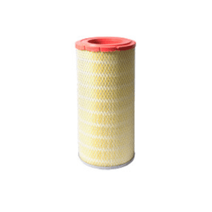 CNH Genuine 48028790 Air Filter - Front View
