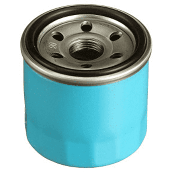 CNH Genuine MT40056451 Engine Oil Filter - Front View