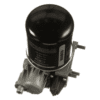 Front View of CNH 47579727 Receiver Drier Filter
