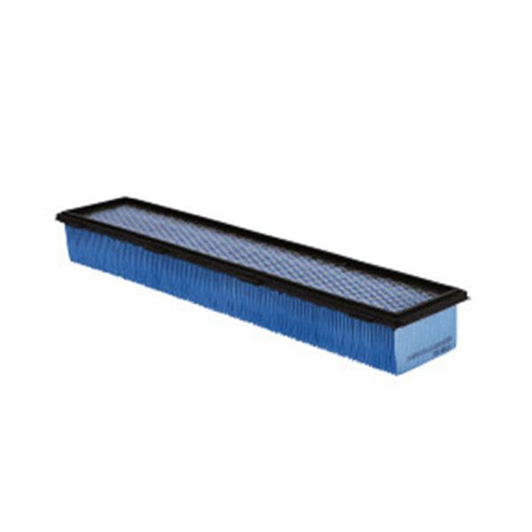 CNH Genuine 87761808 Air Filter Back View