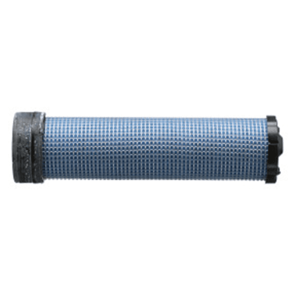 CASE 87682991 Air Filter - Front View