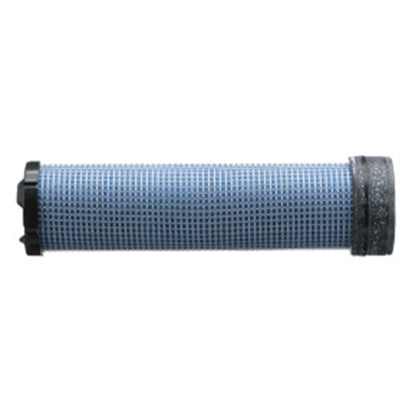 CASE 87682991 Air Filter - Back View