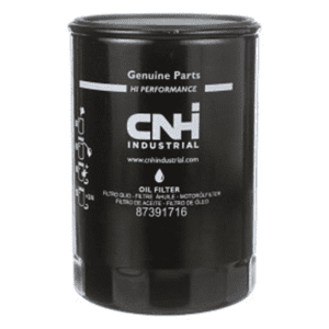 CNH Genuine 87391716 Spin-On Filter - Main View