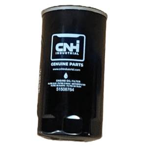 CNH Genuine 51508764 Engine Oil Filter for Case IH and New Holland Tractor
