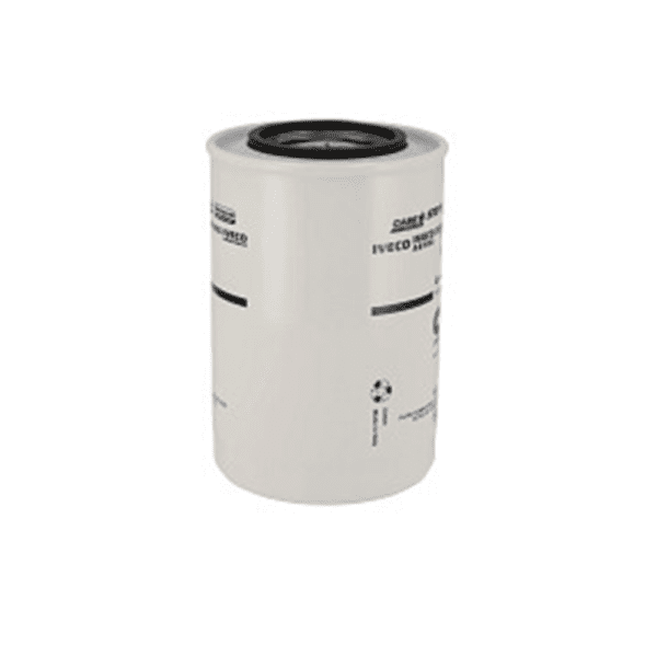 CASE 84597068 Fuel Filter Back View