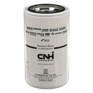 CNH Genuine 84581942 Hydraulic Oil Filter