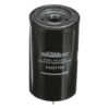 Right Side of CNH 84557708 Fuel Filter"