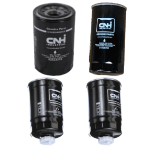 CNH Genuine 73345669 Filter Kit for NH3230 and Small Tractors