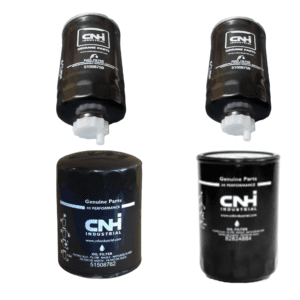 CNH Genuine 73345670 Filter Kit for NH3630, NH5500, NH7500