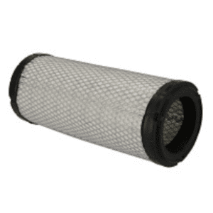 Left View of CNH 87682994 JCB 32/917301 Primary Air Filter