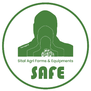 Sital Agri Farms and Equipments Logo
