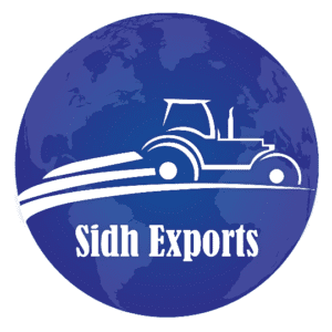 Sidh Exports logo