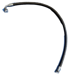 JCB Genuine 613/20700 Hydraulic Hose for JCB 3DX Backhoe Loader