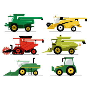 Diverse Agriculture Equipment - SafeSparesOnline.com