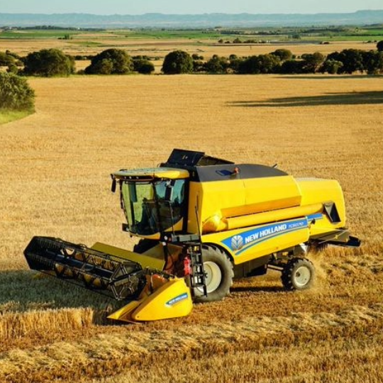The Ultimate Guide to Agriculture Equipment: Boosting Efficiency in Farming