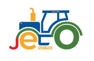 JECO Logo - Jain Engineering Company