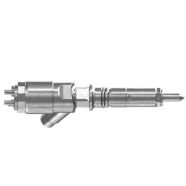 Right View - CAT 320-0677 Injector