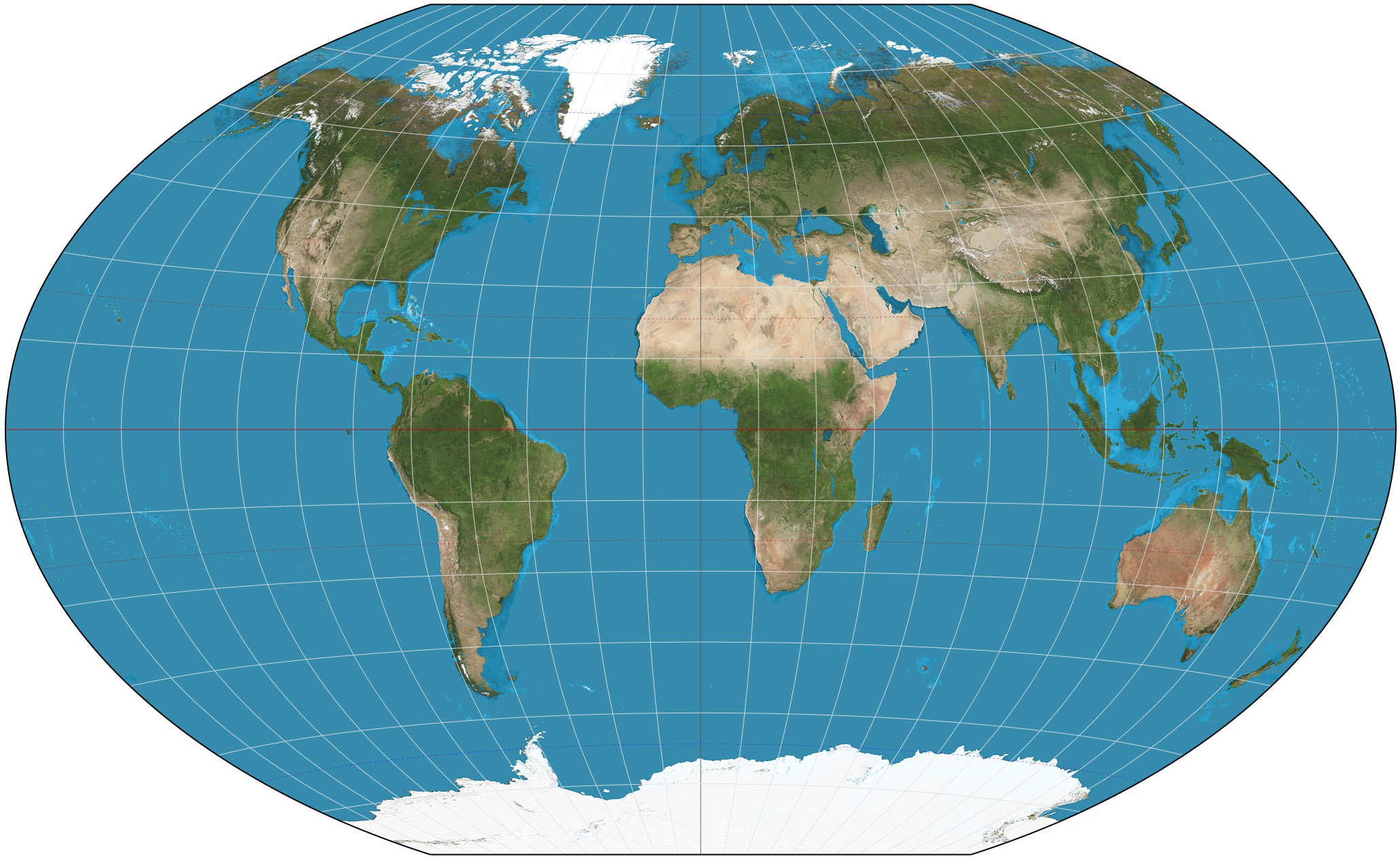 World Map showing global presence of SafeSparesOnline.com