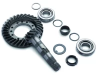 Bevel-gear-kit